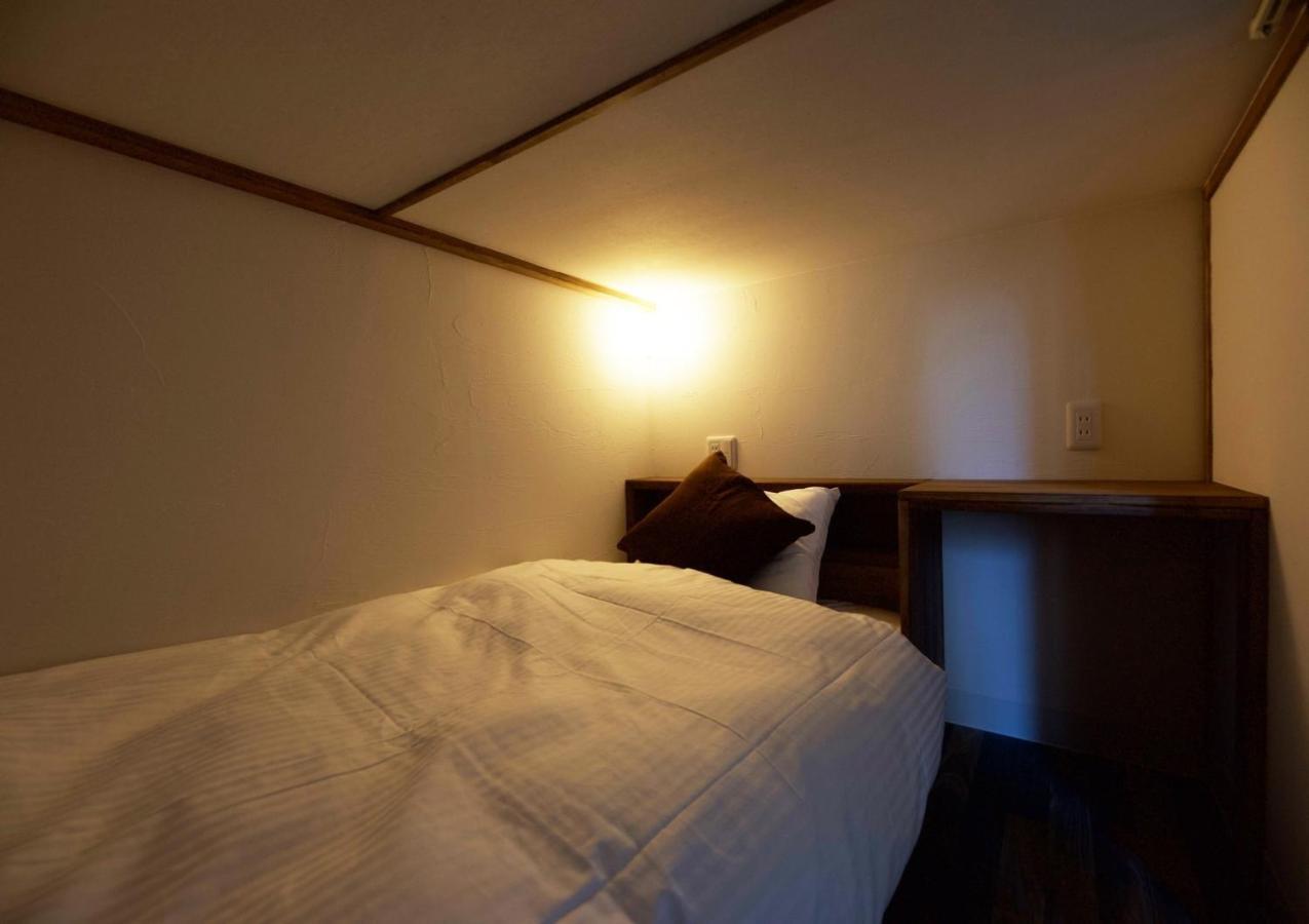 Hotel Both 斜里町 エクステリア 写真
