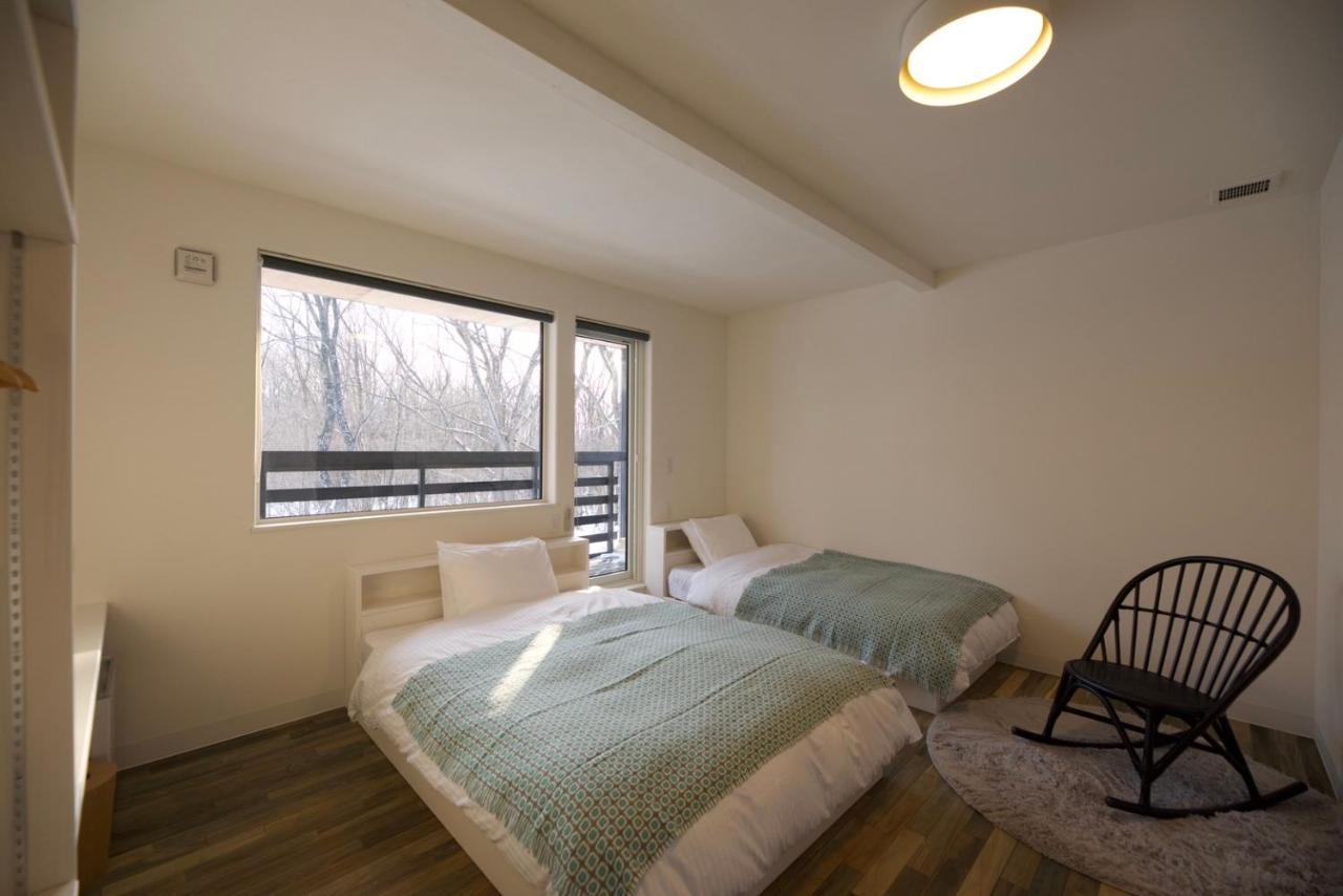 Hotel Both 斜里町 エクステリア 写真