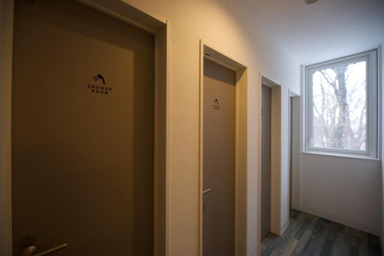 Hotel Both 斜里町 エクステリア 写真
