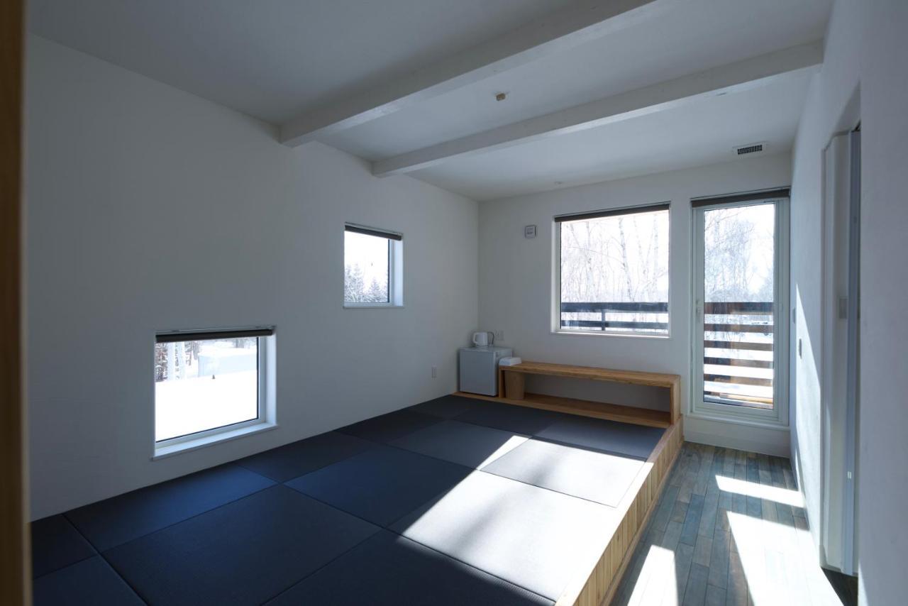 Hotel Both 斜里町 エクステリア 写真