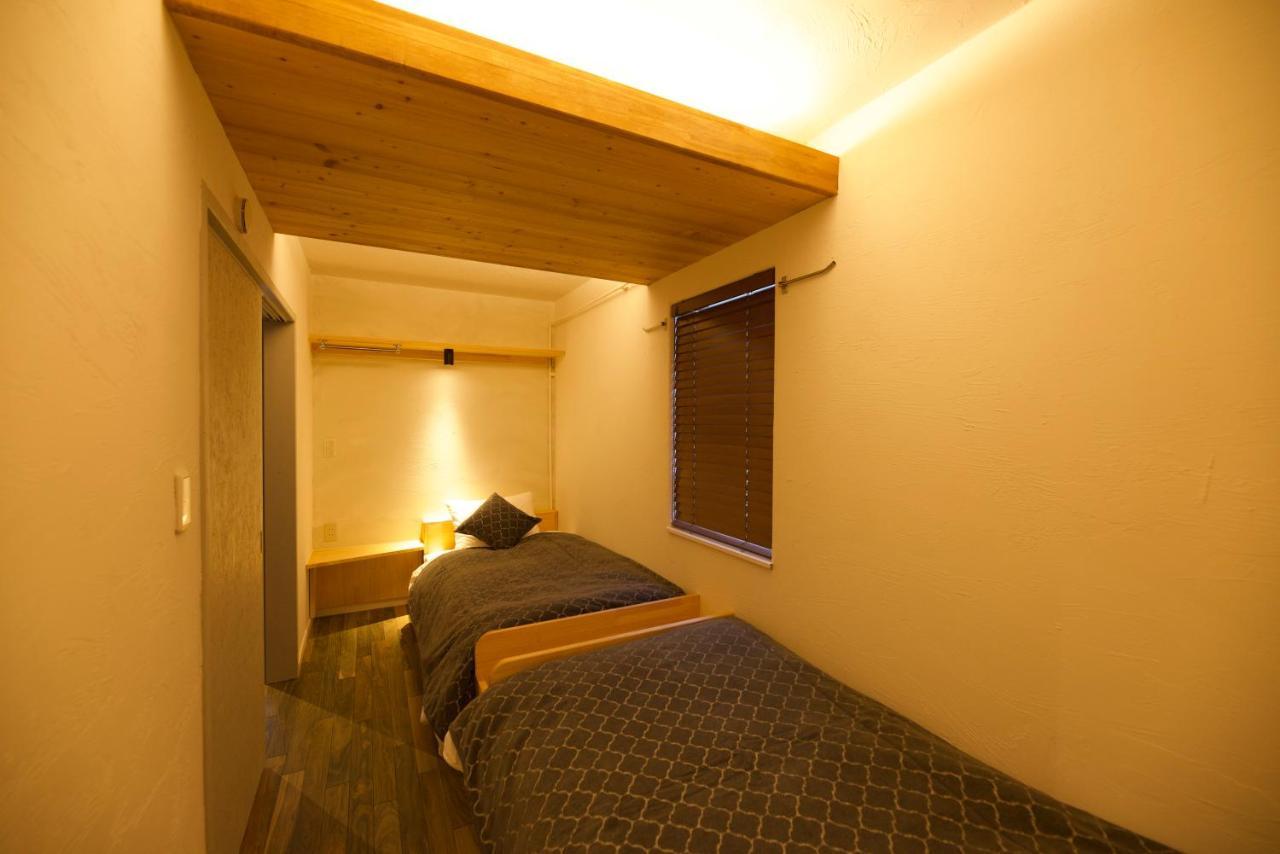 Hotel Both 斜里町 エクステリア 写真