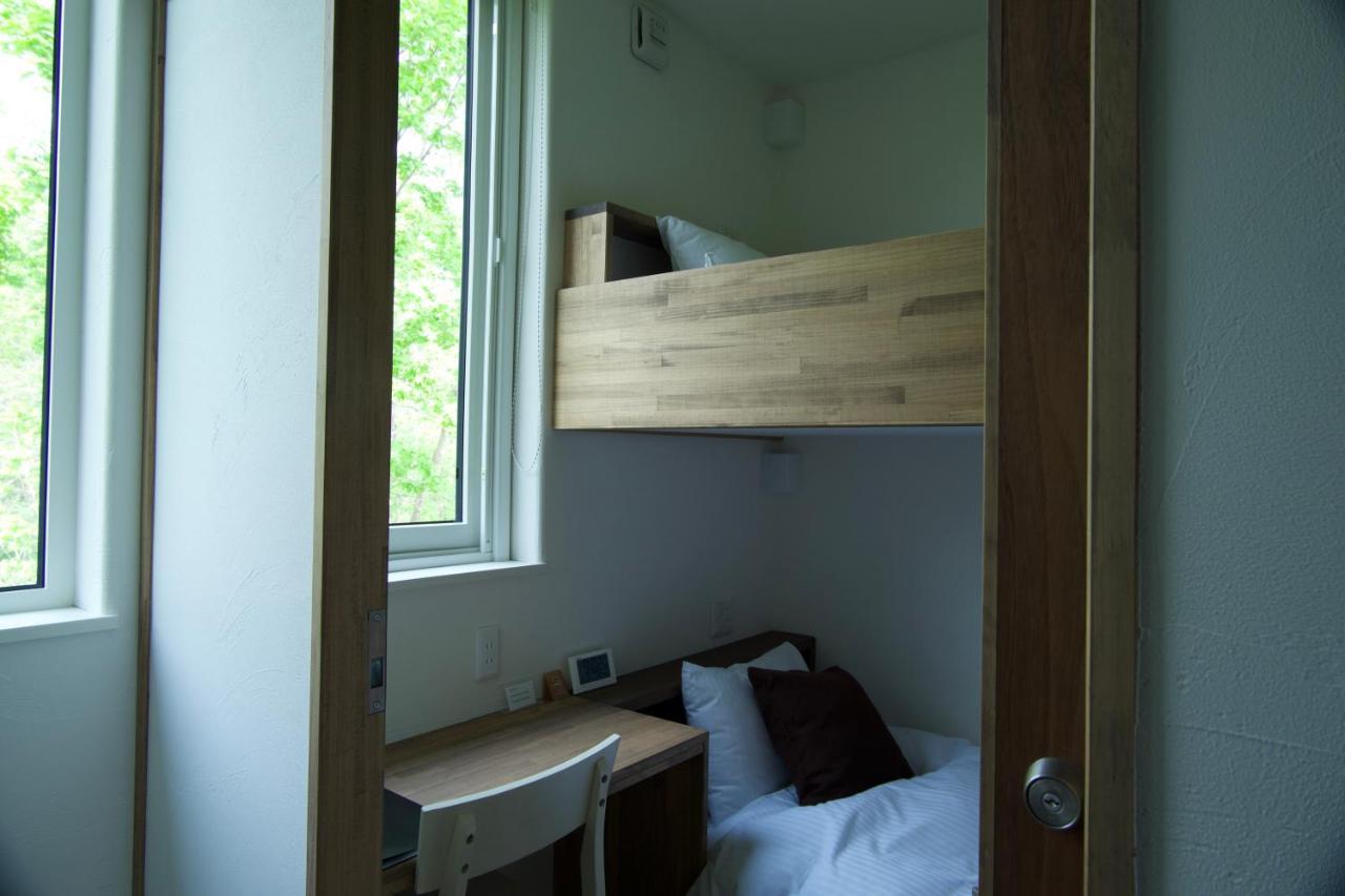 Hotel Both 斜里町 エクステリア 写真