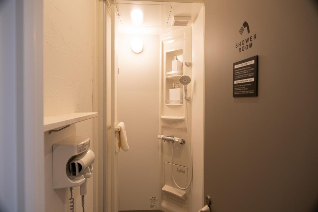 Hotel Both 斜里町 エクステリア 写真